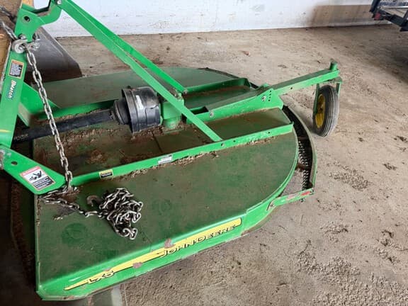 Image of John Deere LX5 equipment image 1