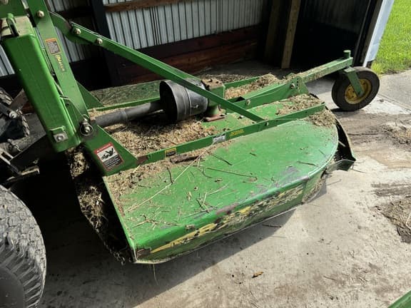 Image of John Deere LX5 Image 1