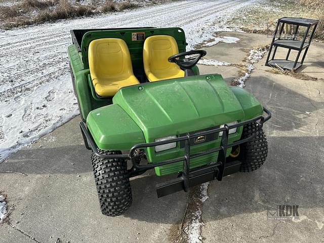 Image of John Deere Gator equipment image 2