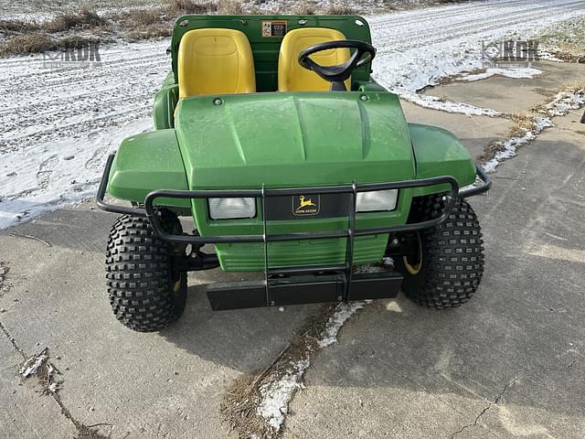 Image of John Deere Gator equipment image 3