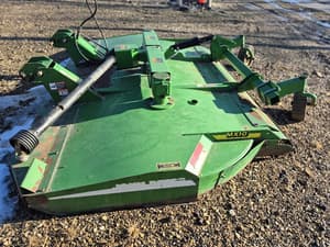 2004 John Deere MX10 Image