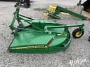 2004 John Deere MX5 Image