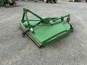 2004 John Deere MX6 Image