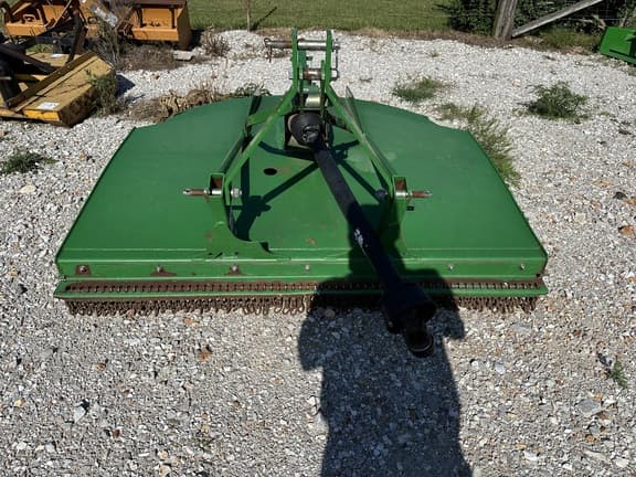 Image of John Deere MX6 Primary image