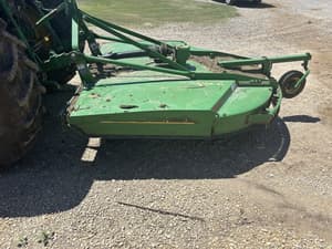 2004 John Deere MX7 Image