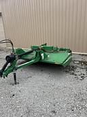 2004 John Deere MX8 Image