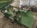 2004 John Deere MX8 Image