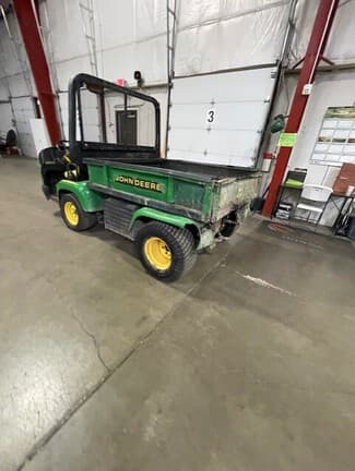 Image of John Deere Pro Gator 2020 equipment image 3
