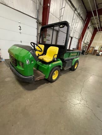 Image of John Deere Pro Gator 2020 equipment image 3