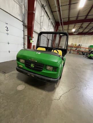 Image of John Deere Pro Gator 2020 equipment image 4