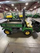 2004 John Deere Pro Gator 2020 Image