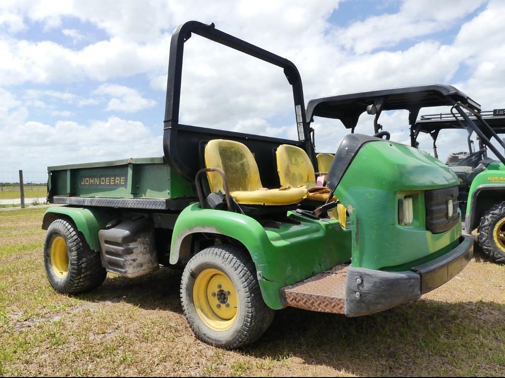 Image of John Deere Pro Gator 2020 Primary image
