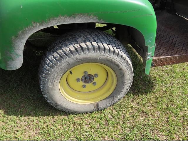Image of John Deere Pro Gator 2020 equipment image 4