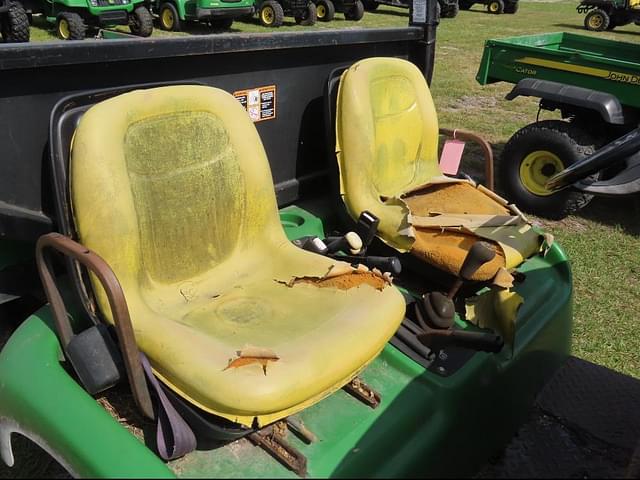 Image of John Deere Pro Gator 2020 equipment image 3