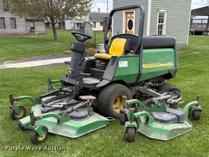2004 John Deere 1600 Image