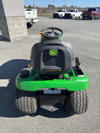 Image of John Deere X360 equipment image 3