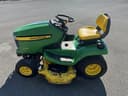 2004 John Deere X360 Image