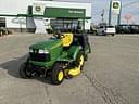 2004 John Deere X475 Image