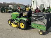 Thumbnail image John Deere X475 3