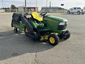 Thumbnail image John Deere X475 6