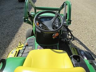 Main image John Deere X475 10