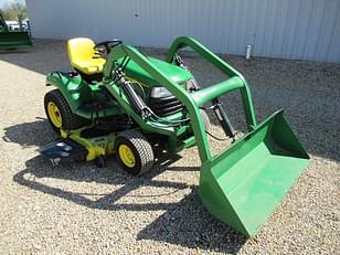 Main image John Deere X475 4