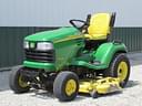 2004 John Deere X485 Image