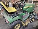 2004 John Deere X485 Image
