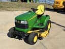 2004 John Deere X485 Image