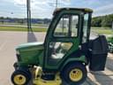 2004 John Deere X485 Image