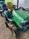 Thumbnail image John Deere X485 1