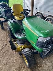 Main image John Deere X485 1