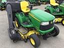2004 John Deere X485 Image