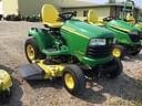 2004 John Deere X485 Image