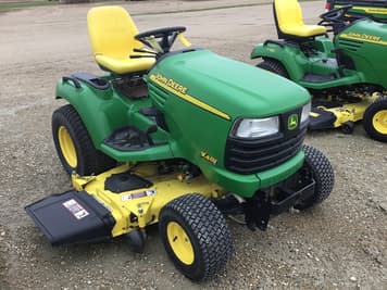 Main image John Deere X485