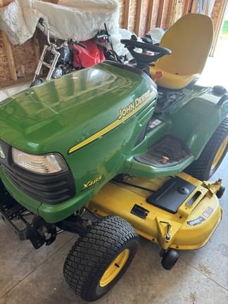 Image of John Deere X485 Primary image
