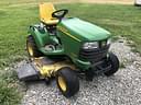 2004 John Deere X495 Image