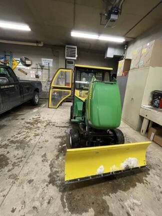 Image of John Deere X575 Primary image