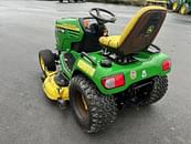 Thumbnail image John Deere X585 3