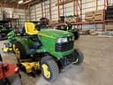 2004 John Deere X595 Image