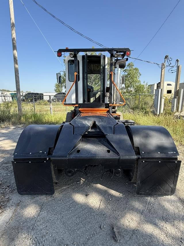 Image of Kalmar 30 equipment image 3
