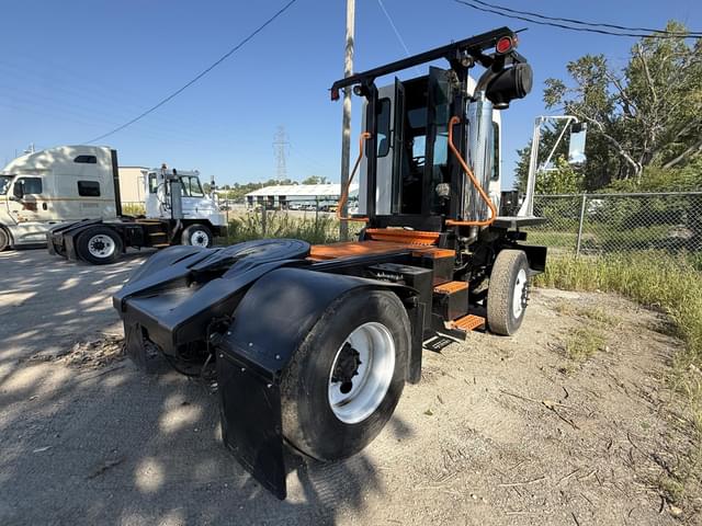 Image of Kalmar 30 equipment image 4
