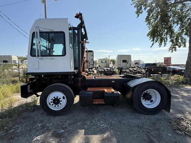 Image of Kalmar 30 equipment image 1