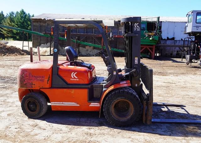 Image of Kalmar P90CX2PS equipment image 2