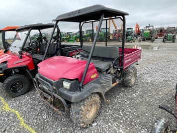 Main image Kawasaki Mule 3010