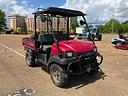 2004 Kawasaki Mule Image