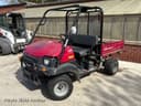 2004 Kawasaki Mule 3000 Image