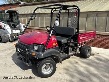 Main image Kawasaki Mule 3000