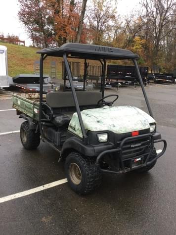 Main image Kawasaki Mule 3010