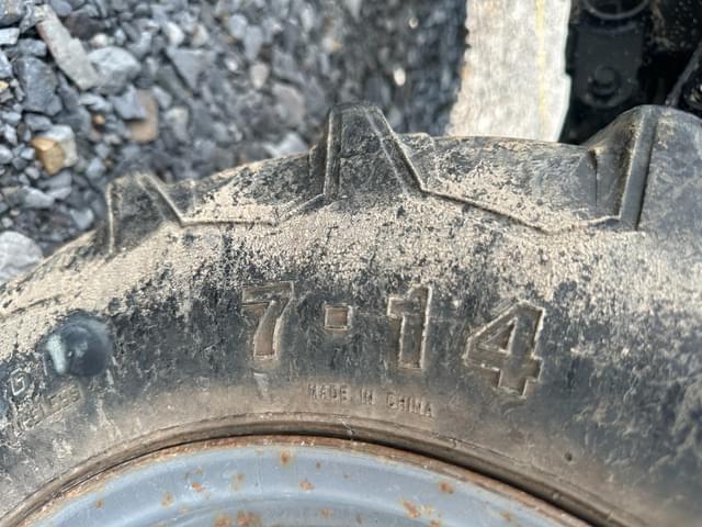 Image of Kawasaki Mule 3010 equipment image 4
